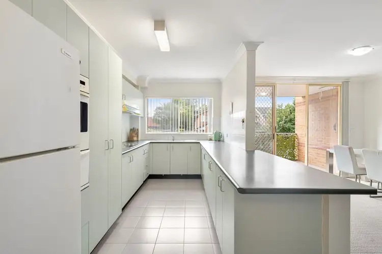 Fifth view of Homely apartment listing, 2/507-511 Kingsway, Miranda NSW 2228