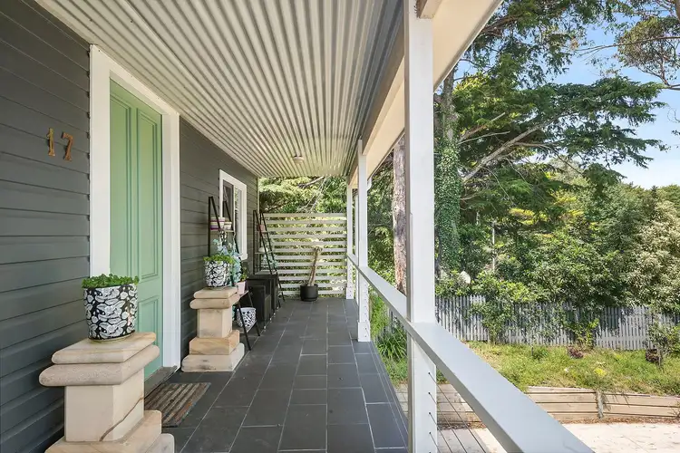 Second view of Homely house listing, 17 Birriga Avenue, Bundanoon NSW 2578