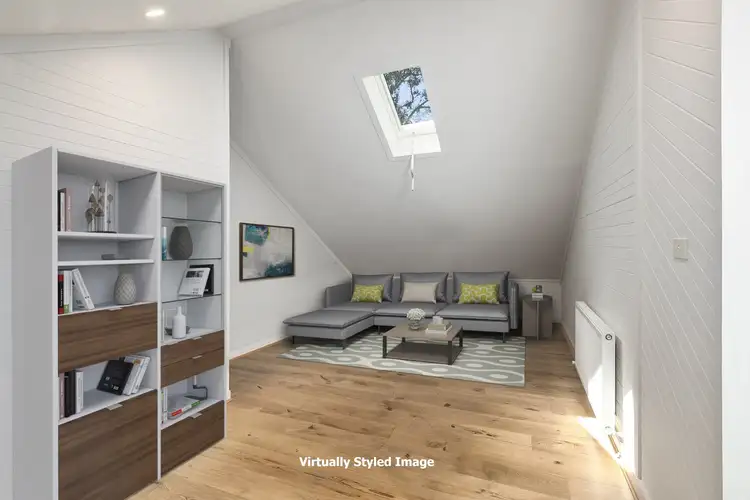 Third view of Homely house listing, 17 Birriga Avenue, Bundanoon NSW 2578
