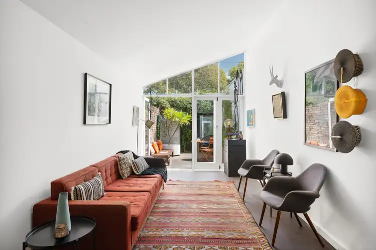 Main view of Homely house listing, 8 Rennie Street, Redfern NSW 2016