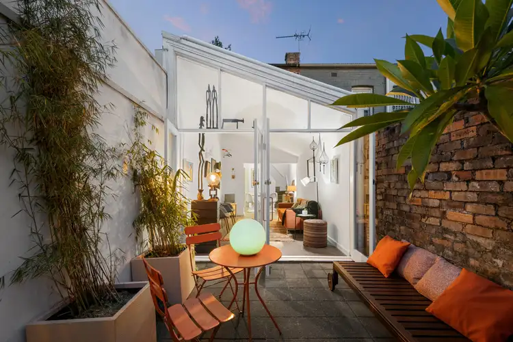 Second view of Homely house listing, 8 Rennie Street, Redfern NSW 2016