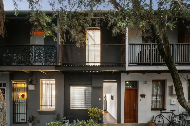 Third view of Homely house listing, 8 Rennie Street, Redfern NSW 2016