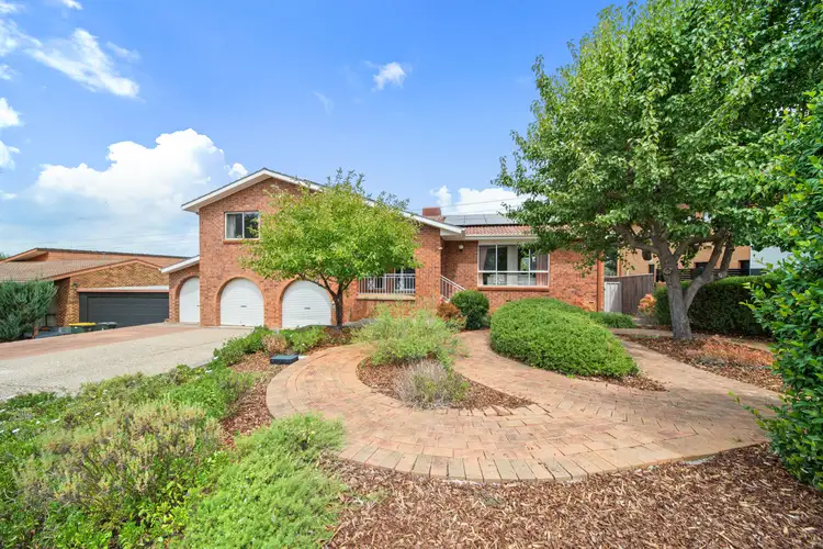 22 Bean Crescent, Mckellar ACT 2617