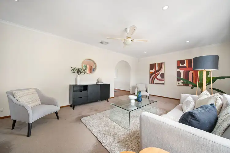 Third view of Homely house listing, 22 Bean Crescent, Mckellar ACT 2617