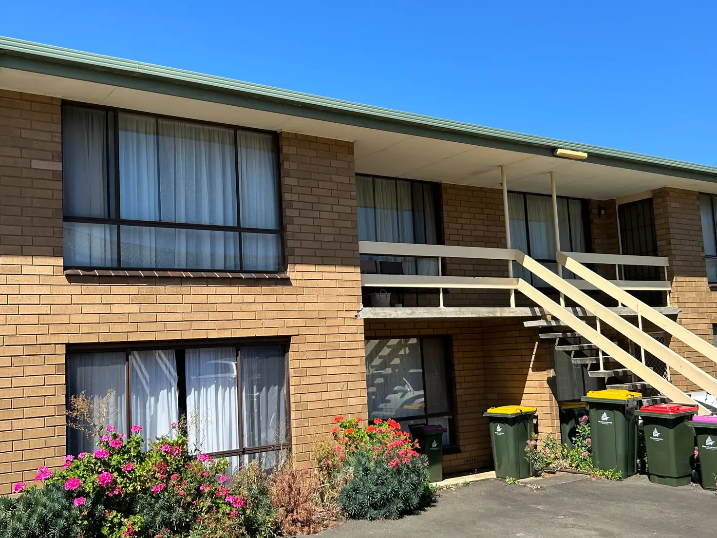 Main view of Homely house listing, 5/43 Grieve Street, Warrnambool VIC 3280