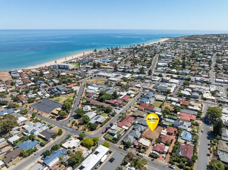 Main view of Homely land listing, 25A Clovelly Avenue, Christies Beach SA 5165