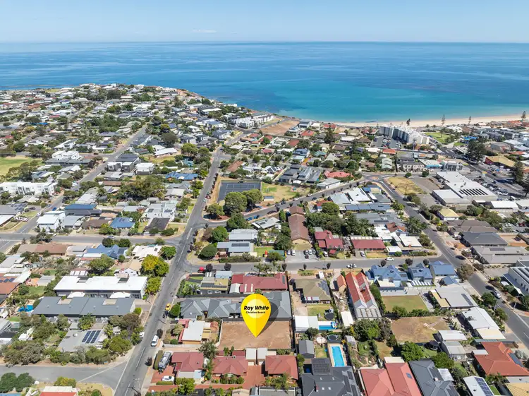 Third view of Homely land listing, 25A Clovelly Avenue, Christies Beach SA 5165