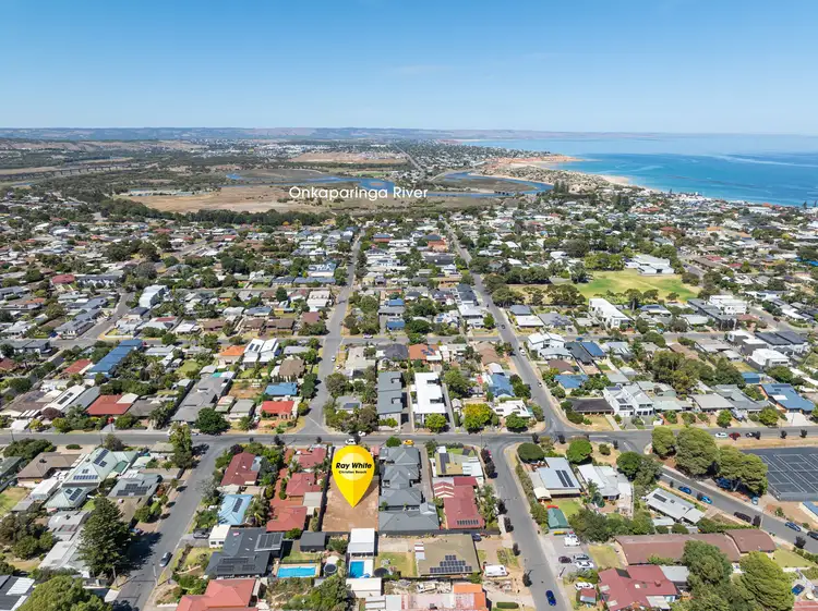 Fourth view of Homely land listing, 25A Clovelly Avenue, Christies Beach SA 5165