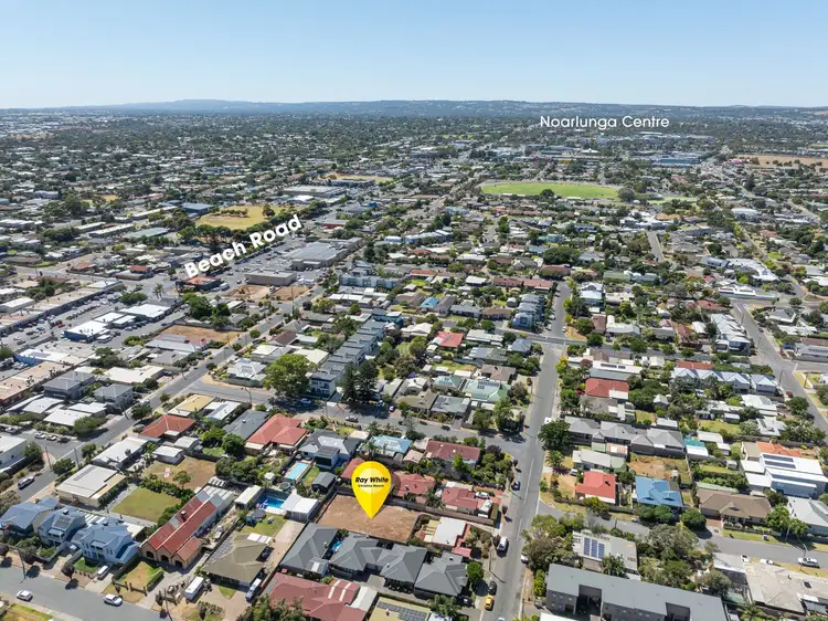 Sixth view of Homely land listing, 25A Clovelly Avenue, Christies Beach SA 5165