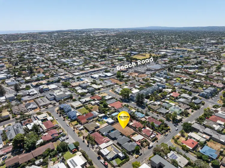 Seventh view of Homely land listing, 25A Clovelly Avenue, Christies Beach SA 5165