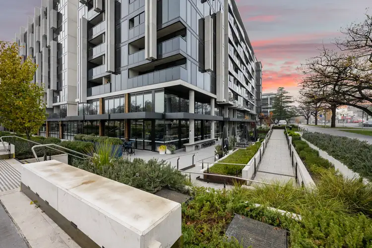 417/1 Elouera Street, Braddon ACT 2612