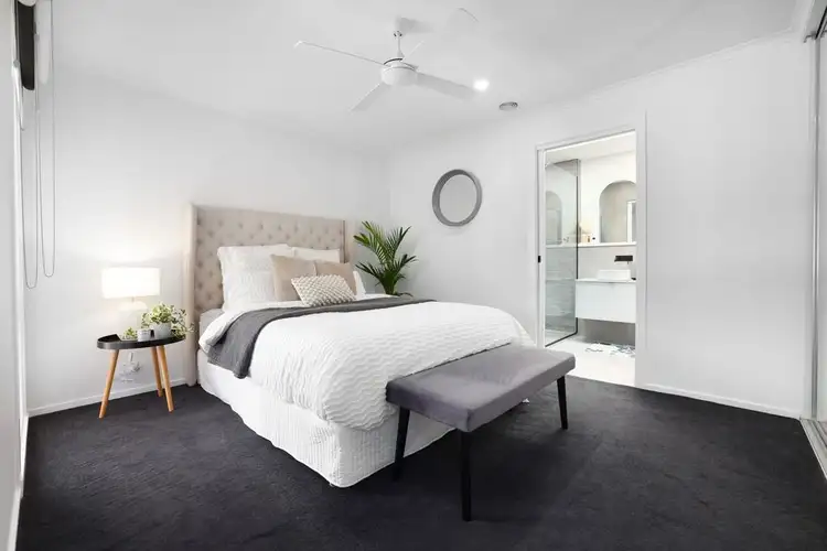 Third view of Homely house listing, 3 Nantilla Crescent, Werribee VIC 3030