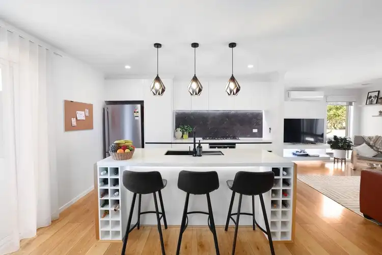 Fifth view of Homely house listing, 3 Nantilla Crescent, Werribee VIC 3030