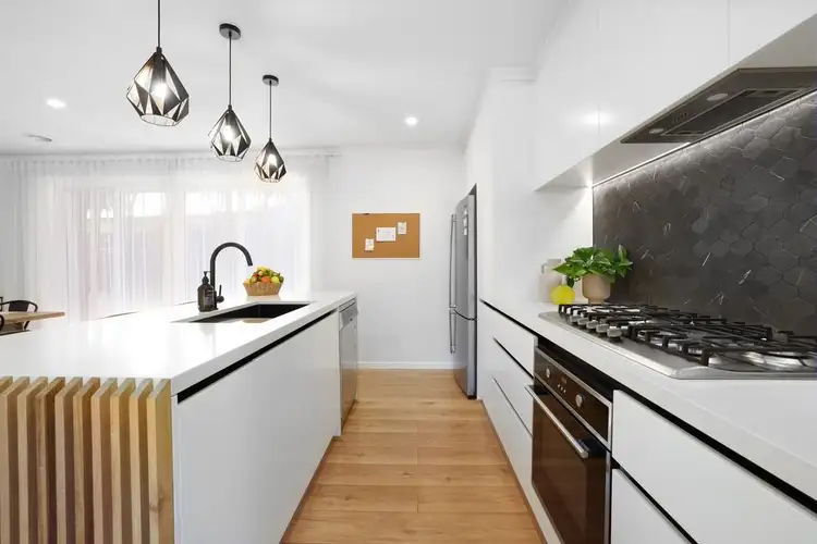 Sixth view of Homely house listing, 3 Nantilla Crescent, Werribee VIC 3030