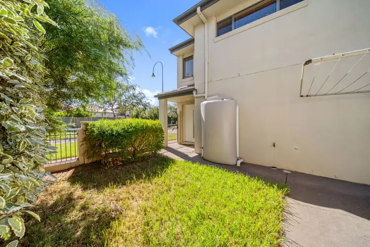Second view of Homely townhouse listing, 2/2 Cultivation Street, Harrison ACT 2914