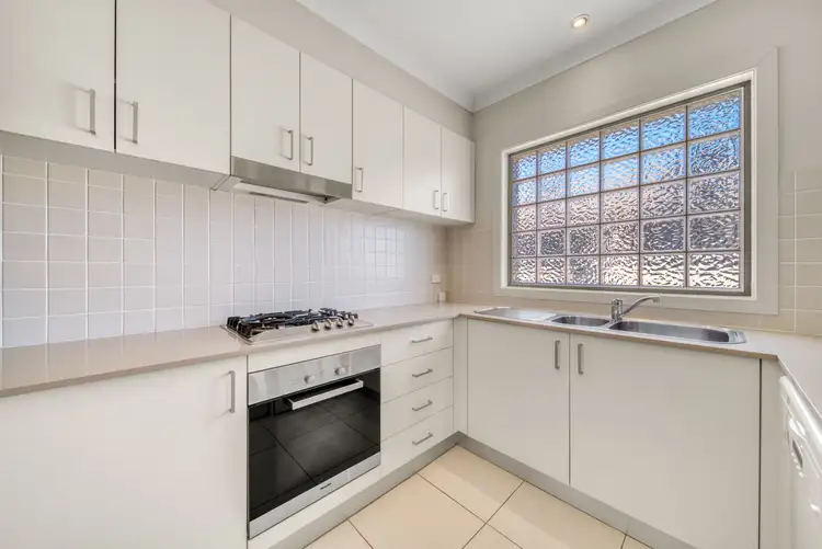 Third view of Homely townhouse listing, 2/2 Cultivation Street, Harrison ACT 2914