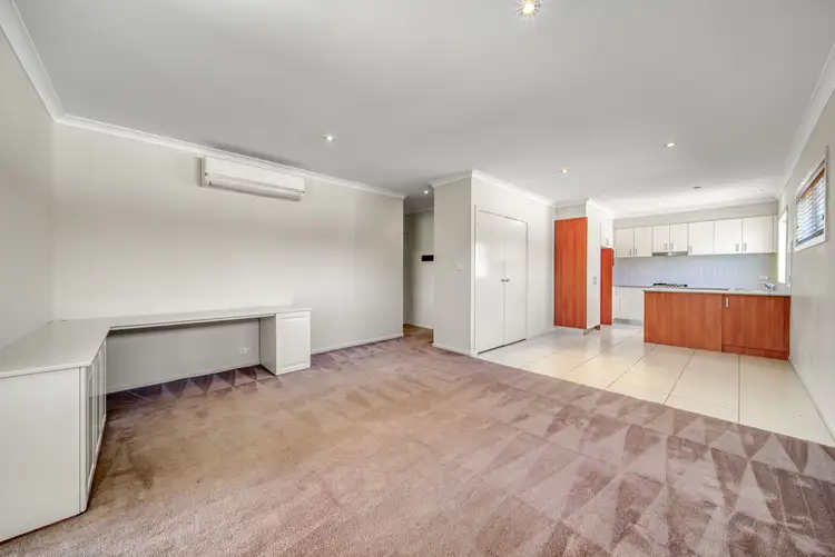 Fourth view of Homely townhouse listing, 2/2 Cultivation Street, Harrison ACT 2914