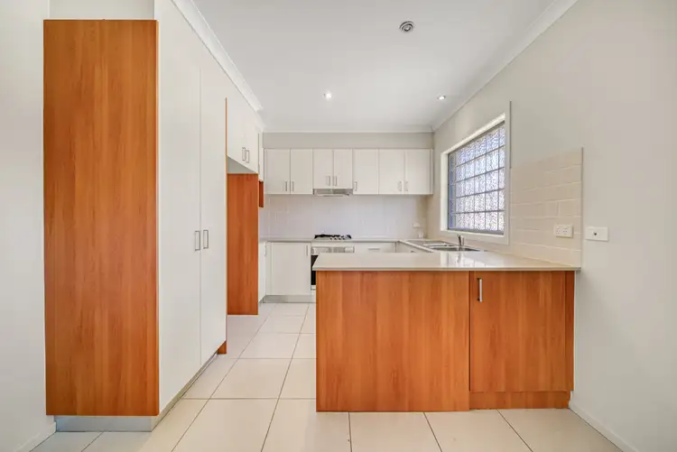 Fifth view of Homely townhouse listing, 2/2 Cultivation Street, Harrison ACT 2914