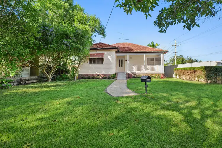 1 Fairfield Avenue, Windsor NSW 2756