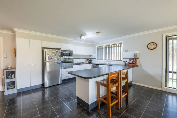 Third view of Homely house listing, 11 Dunstan Close, Forbes NSW 2871