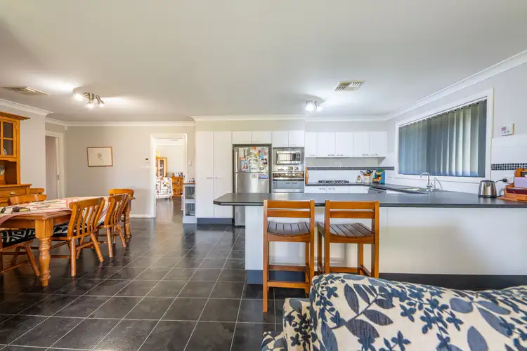 Fourth view of Homely house listing, 11 Dunstan Close, Forbes NSW 2871