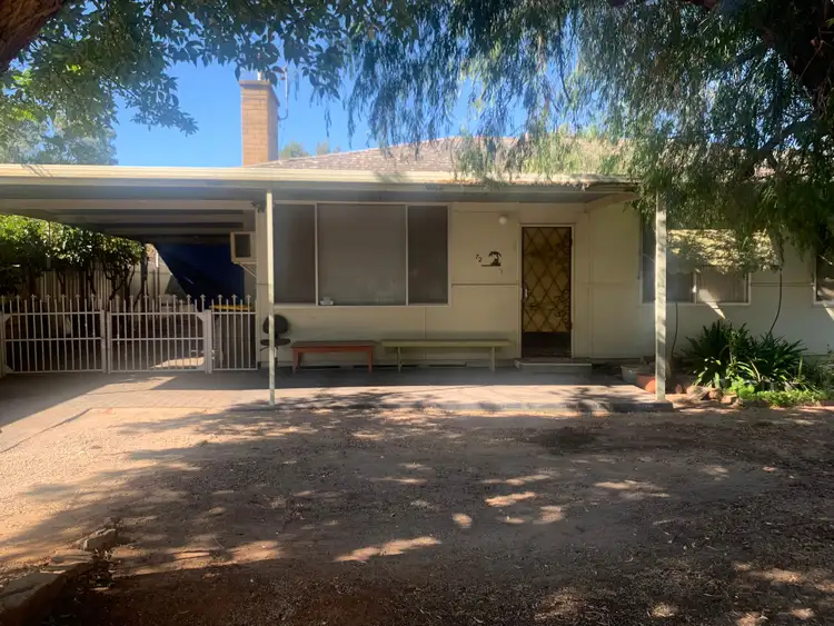 Second view of Homely house listing, 72 Reid Avenue, Tranmere SA 5073