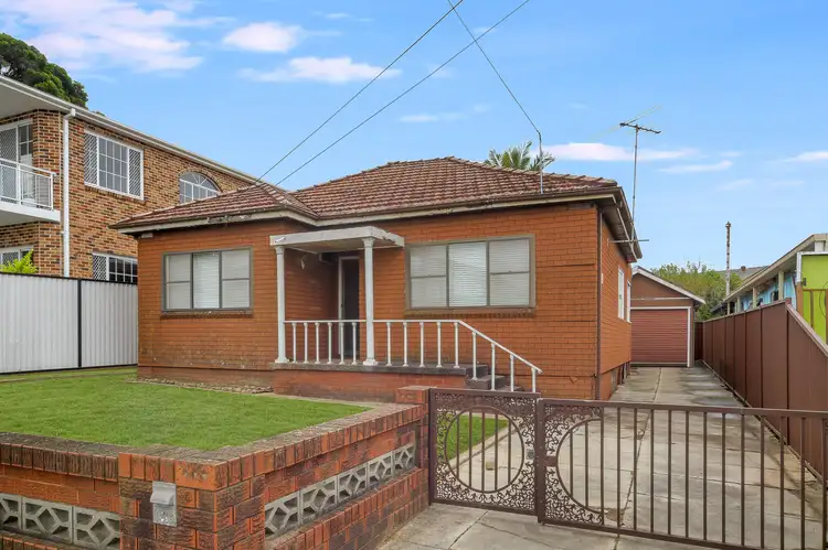Main view of Homely house listing, 159 Boronia Road, Greenacre NSW 2190