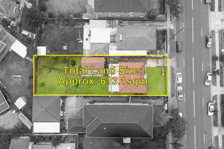 Second view of Homely house listing, 159 Boronia Road, Greenacre NSW 2190