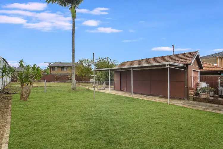 Sixth view of Homely house listing, 159 Boronia Road, Greenacre NSW 2190