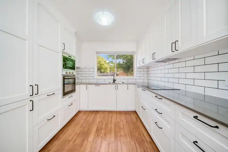 Second view of Homely townhouse listing, 8/15 Stace Place, Gordon ACT 2906
