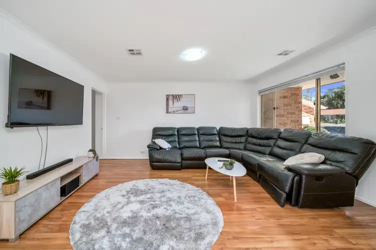 Fifth view of Homely townhouse listing, 8/15 Stace Place, Gordon ACT 2906