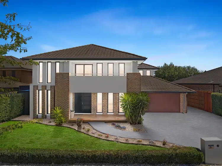 21 Mernda Village Drive, Mernda VIC 3754