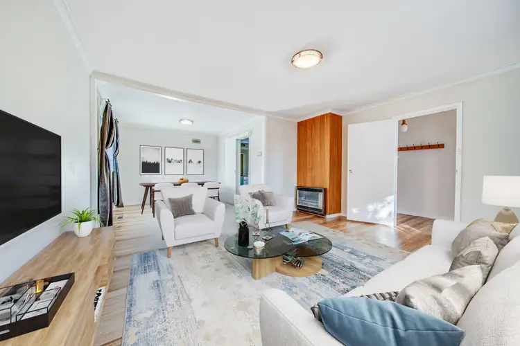 22 Etheridge Street, Page ACT 2614