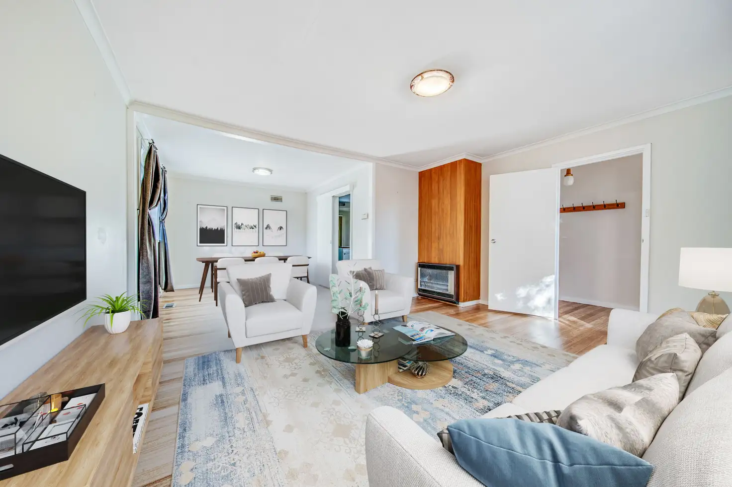 Main view of Homely house listing, 22 Etheridge Street, Page ACT 2614
