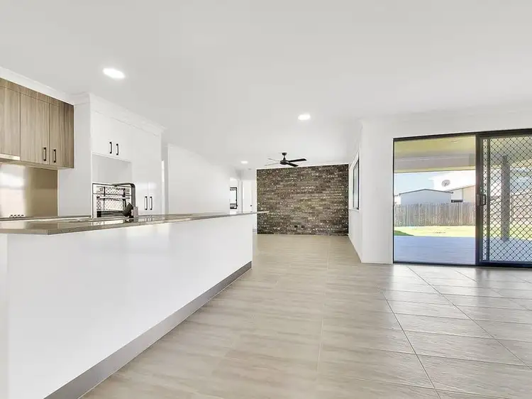 24 Bell Miner Avenue, Yeppoon QLD 4703