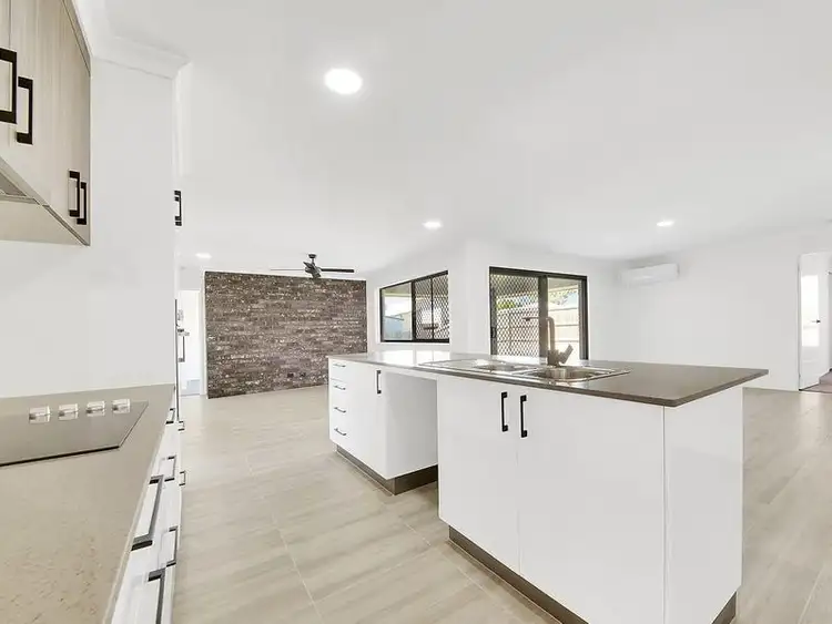 Second view of Homely house listing, 24 Bell Miner Avenue, Yeppoon QLD 4703
