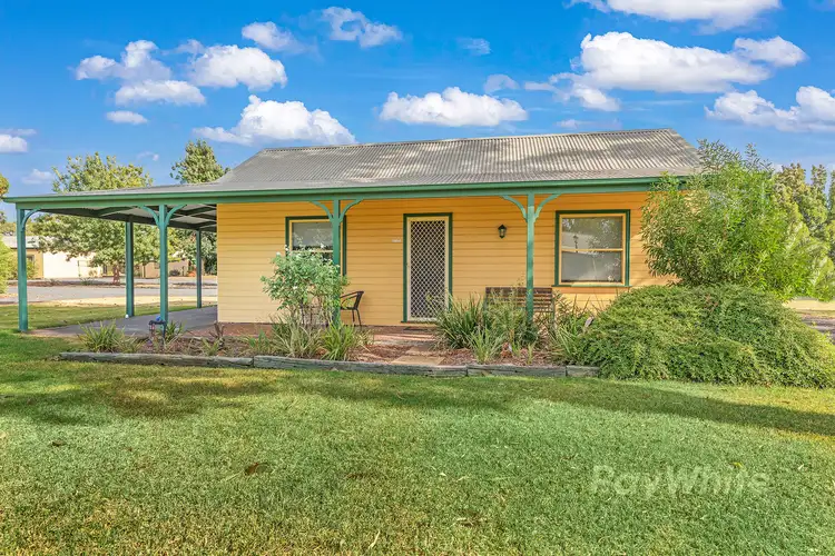 Second view of Homely other listing, 9/162 Perricoota Road, Moama NSW 2731