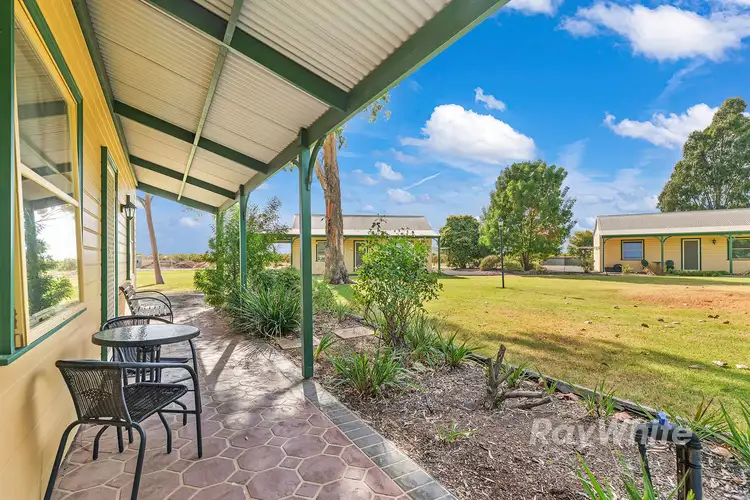 Third view of Homely other listing, 9/162 Perricoota Road, Moama NSW 2731