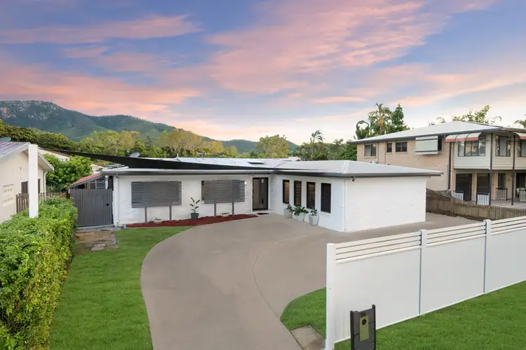 Main view of Homely house listing, 39 Yolanda Drive, Annandale QLD 4814