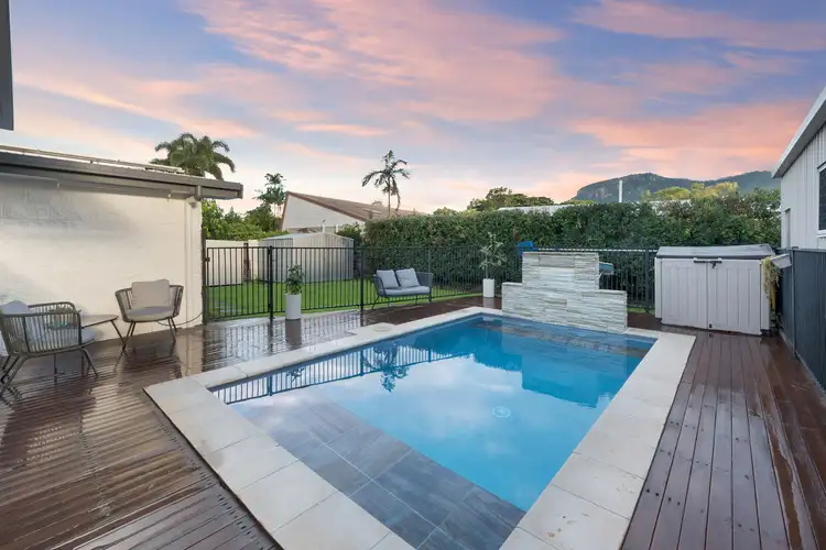 Second view of Homely house listing, 39 Yolanda Drive, Annandale QLD 4814