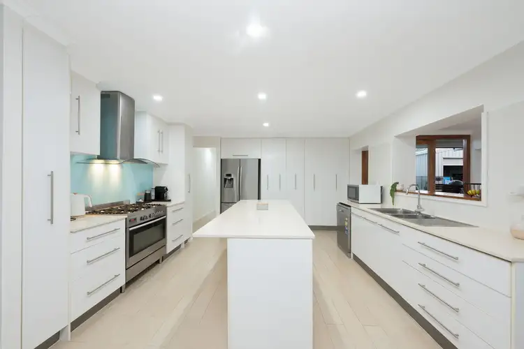 Third view of Homely house listing, 39 Yolanda Drive, Annandale QLD 4814