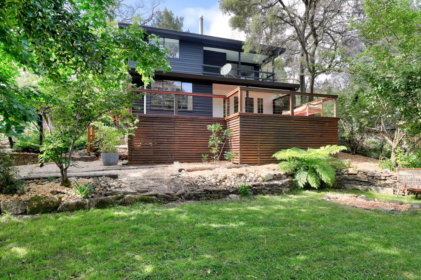 Main view of Homely house listing, 39 Fourth Street, Blackheath NSW 2785