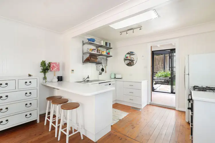 Fifth view of Homely house listing, 39 Fourth Street, Blackheath NSW 2785