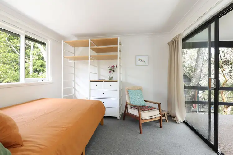 Sixth view of Homely house listing, 39 Fourth Street, Blackheath NSW 2785