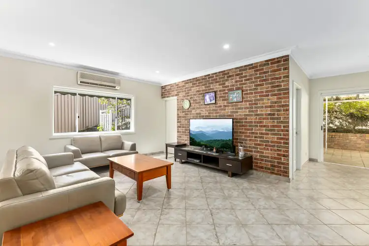 Fourth view of Homely house listing, 118 Blaxland Drive, Illawong NSW 2234