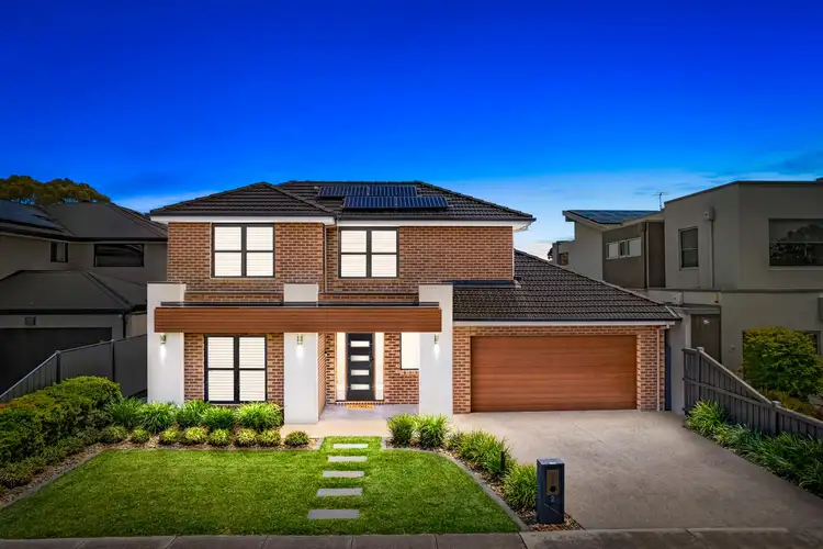 Second view of Homely house listing, 2 Watergum Court, Werribee VIC 3030