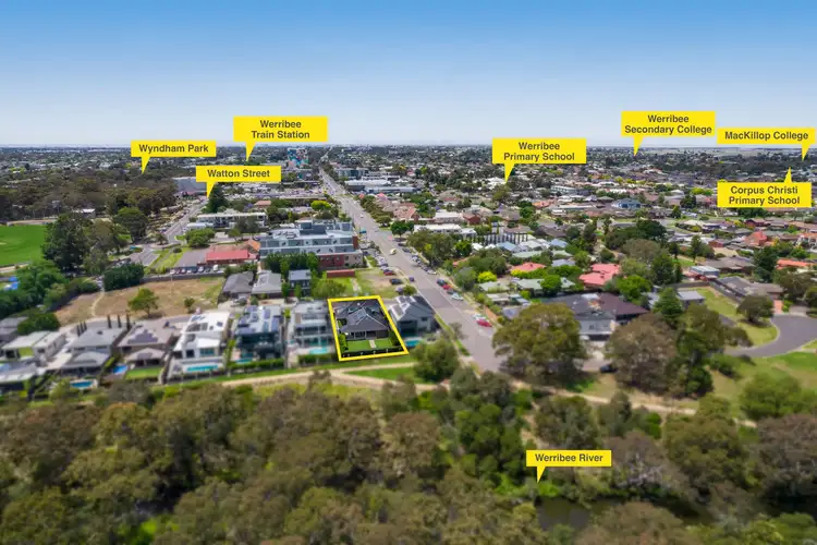Fourth view of Homely house listing, 2 Watergum Court, Werribee VIC 3030