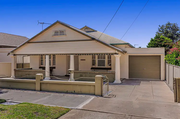 Main view of Homely house listing, 32 Whyte Street, Peterhead SA 5016
