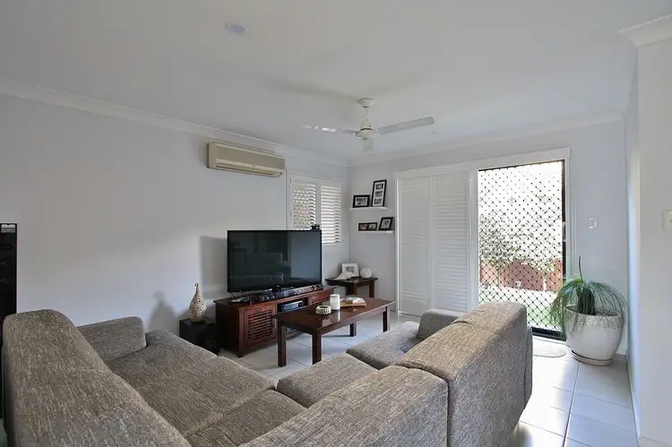 Third view of Homely townhouse listing, 9/2 Prudence Court, Carina QLD 4152