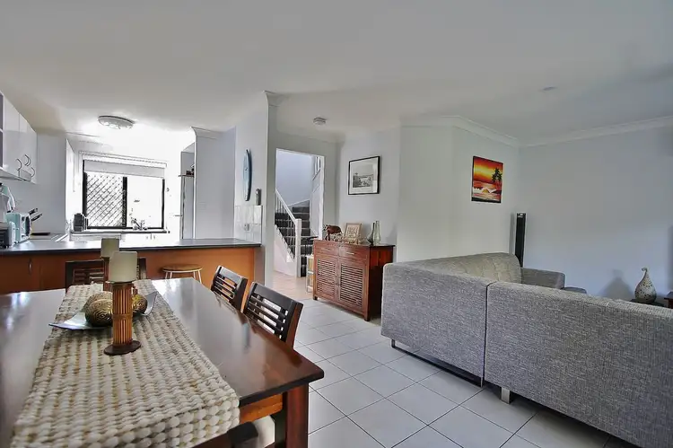 Fourth view of Homely townhouse listing, 9/2 Prudence Court, Carina QLD 4152